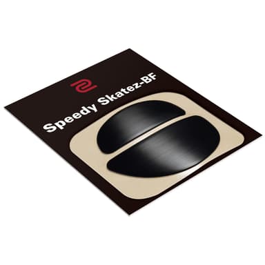 BenQ Zowie BF Mouse Skatez