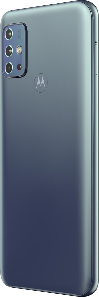 Motorola Moto G20 smartphone 4/64GB (breeze blue)