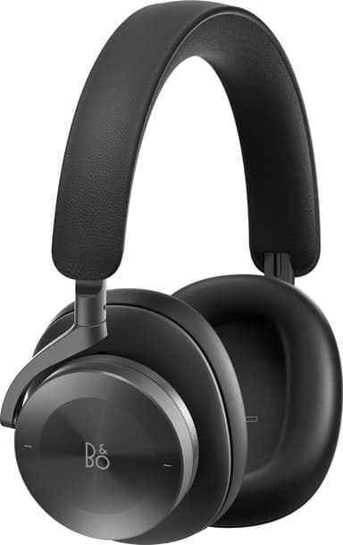 B&O Beoplay H95 trådlösa around-ear hörlurar (svart)
