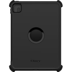 OtterBox Defender fodral för iPad Pro 12,9" 2021 (svart)
