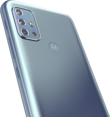 Motorola Moto G20 smartphone 4/64GB (breeze blue)