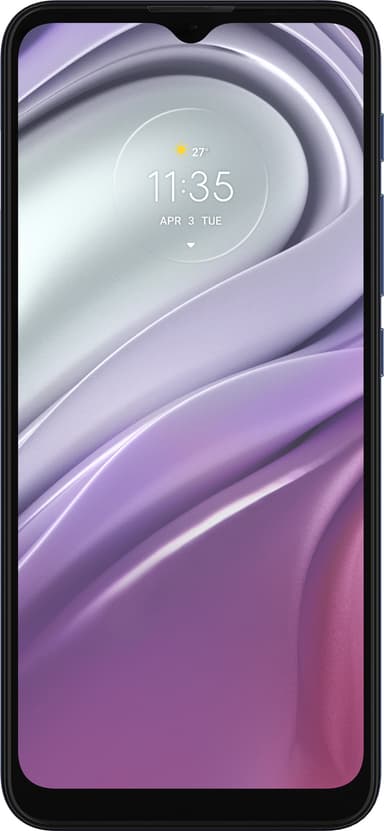 Motorola Moto G20 smartphone 4/64GB (breeze blue)