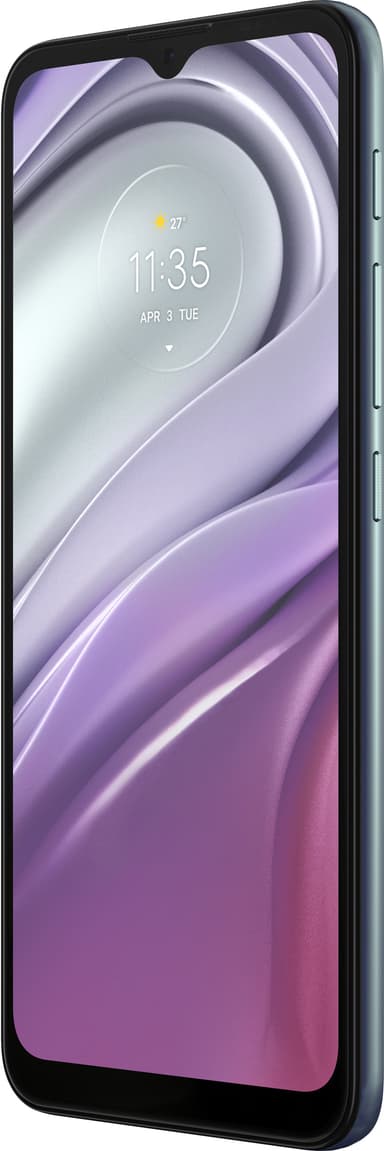 Motorola Moto G20 smartphone 4/64GB (breeze blue)