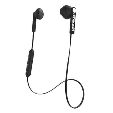 Urbanista Berlin trådlösa in-ear hörlurar (svart)