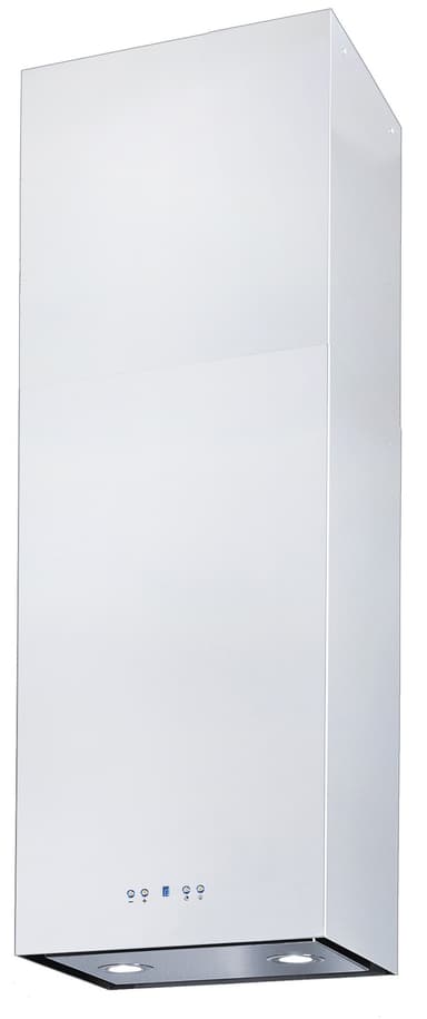WITT HOOD 40CM. WHITE