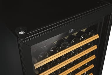 Eurocave Premiére Large 213 flaskor en zon