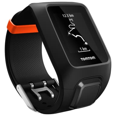 tomtom adventurer 3