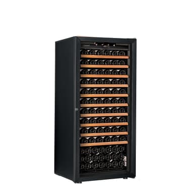 Eurocave Premiére Medium 169 flaskor en zon