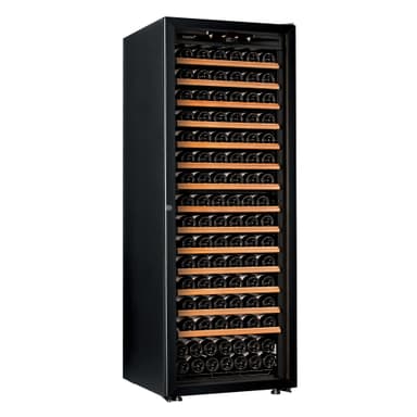 Eurocave Premiére Large 213 flaskor en zon