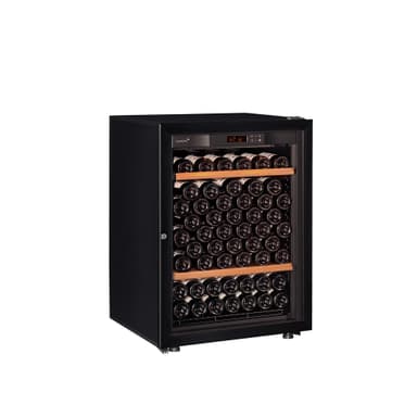 Eurocave Pure Small 92 flaskor en zon