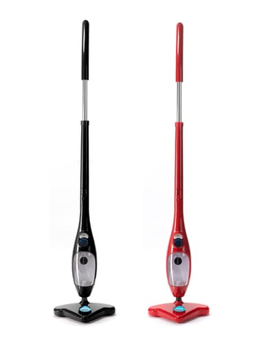 H2O Mop X5 Röd