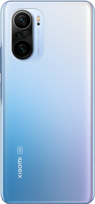 Xiaomi Mi 11i 5G smartphone 8/128GB (celestial silver)