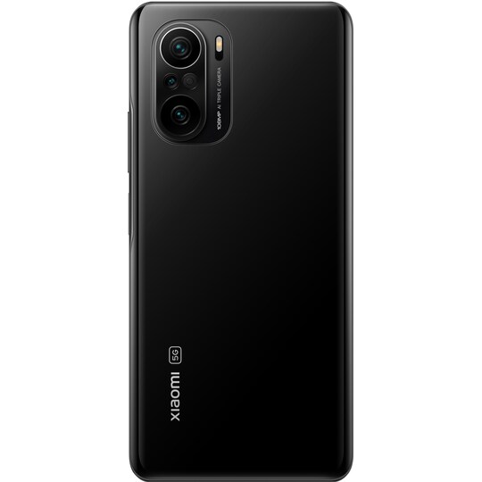 Xiaomi Mi 11i 5G smartphone 8/256GB (cosmic black)