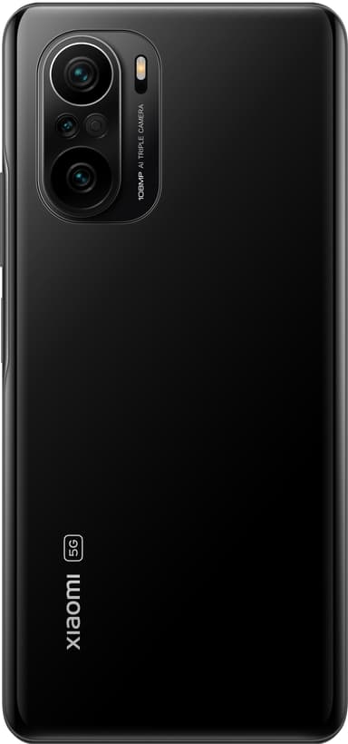 Xiaomi Mi 11i 5G smartphone 8/256GB (cosmic black)