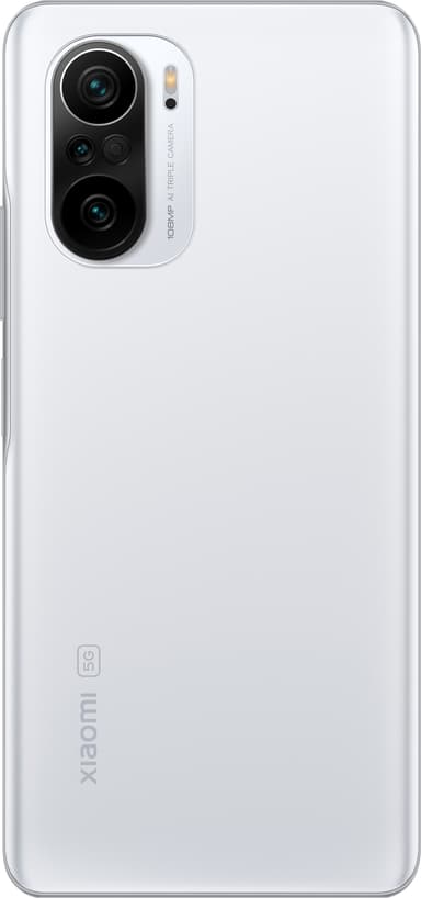 Xiaomi Mi 11i 5G smartphone 8/256GB (frosty white)