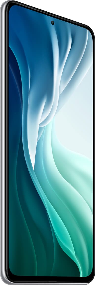 Xiaomi Mi 11i 5G smartphone 8/256GB (frosty white)