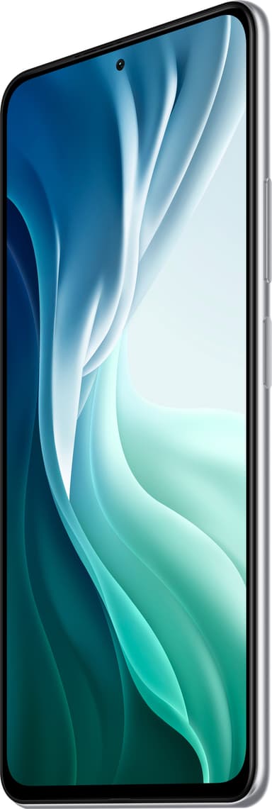Xiaomi Mi 11i 5G smartphone 8/256GB (frosty white)