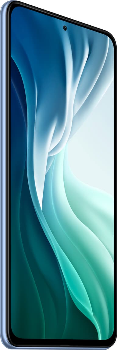 Xiaomi Mi 11i 5G smartphone 8/128GB (celestial silver)