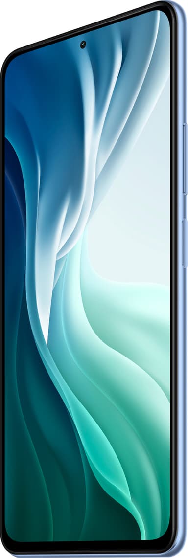 Xiaomi Mi 11i 5G smartphone 8/128GB (celestial silver)