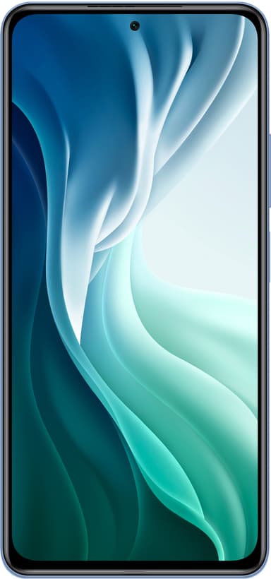 Xiaomi Mi 11i 5G smartphone 8/128GB (celestial silver)