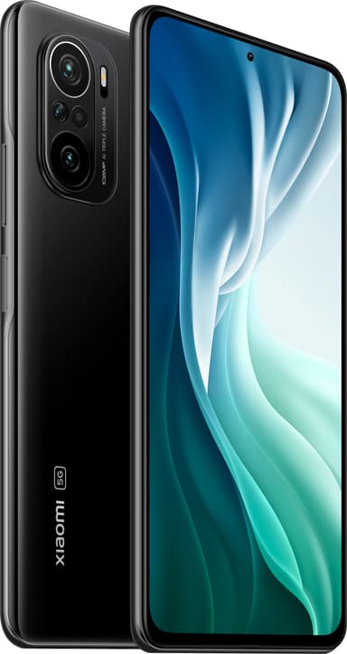 Xiaomi Mi 11i 5G smartphone 8/256GB (cosmic black)