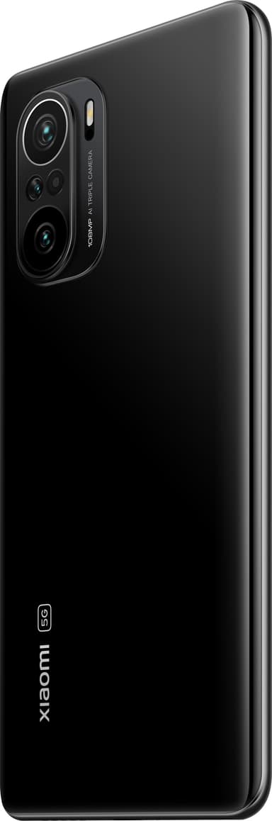 Xiaomi Mi 11i 5G smartphone 8/256GB (cosmic black)