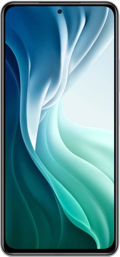 Xiaomi Mi 11i 5G smartphone 8/256GB (frosty white)