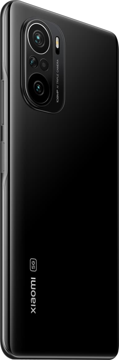 Xiaomi Mi 11i 5G smartphone 8/256GB (cosmic black)