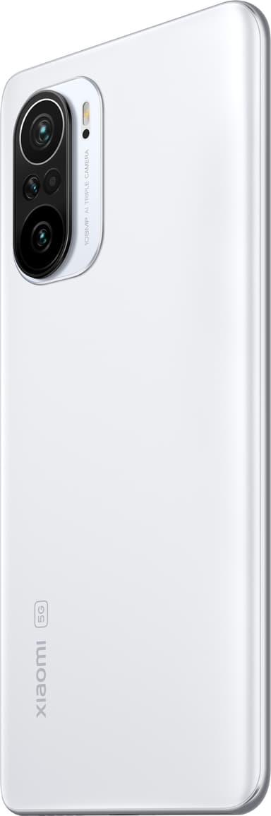 Xiaomi Mi 11i 5G smartphone 8/256GB (frosty white)