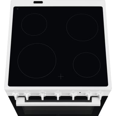 Electrolux Spis LKR60003SW (Vit)