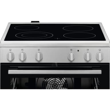 Electrolux Serie 500 Keramikspis LKR64001NX (60cm)