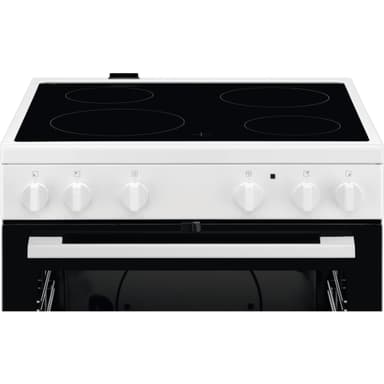 Electrolux Serie 300 Keramikspis LKR60002SW (60cm 400 volt)