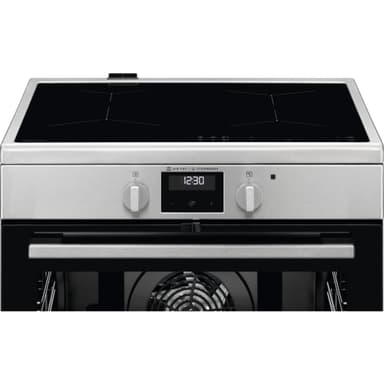 Electrolux Serie 600 Induktionsspis LKI66440NX (60cm)