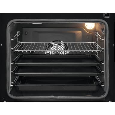 Electrolux Serie 500 Keramikspis LKR6440ASW (60cm 400 volt)