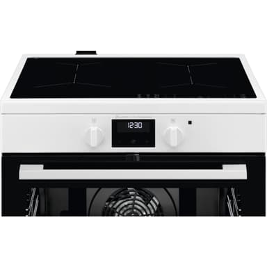 Electrolux Serie 600 Induktionsspis LKI66440NW (60cm)