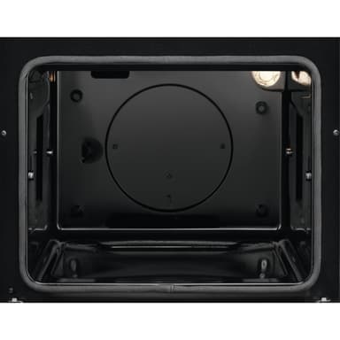 Electrolux Serie 300 Keramikspis EKC7011BOW (70cm 400 volt)