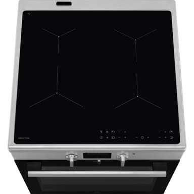 Electrolux Serie 600 Induktionsspis LKI66440NX (60cm)