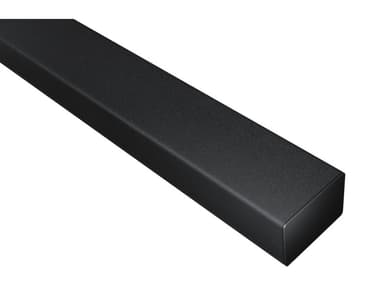 Samsung 2.1ch HW-A460 soundbar (black)