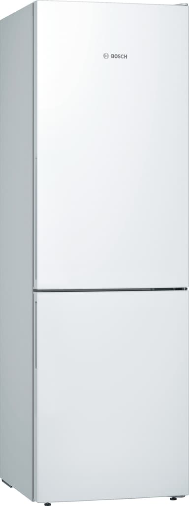 Bosch kylskåp/frys kombiskåp KGE36AWCA (vit)