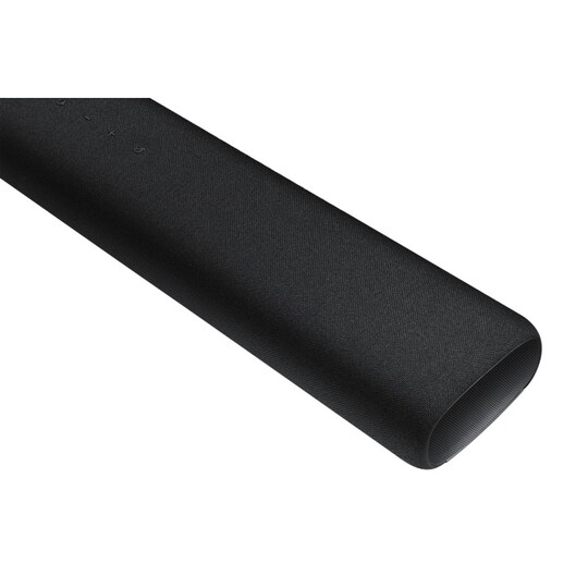 Samsung HW-S66A 5.0ch smart soundbar (svart)