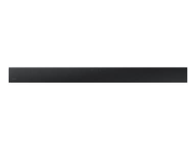 Samsung 2.1ch HW-A460 soundbar (black)