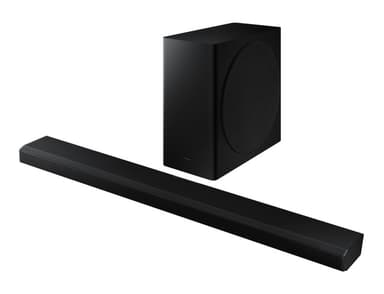 Samsung HW-Q810A 3.1.2ch  soundbar med trådlös subwoofer