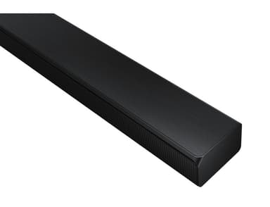 Samsung 2.1ch HW-A560 soundbar (black)