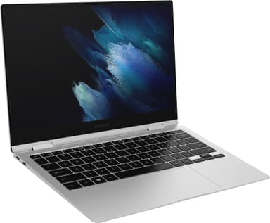 Samsung Galaxy Book Pro 360 i7/16/512/5G 13" 2-i-1