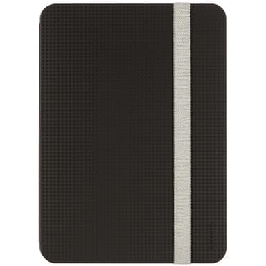 Targus Click-In fodral för iPad Air 1/2/Pro 9.7 (svart)