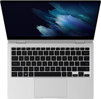Samsung Galaxy Book Pro 360 i7/16/512/5G 13" 2-i-1