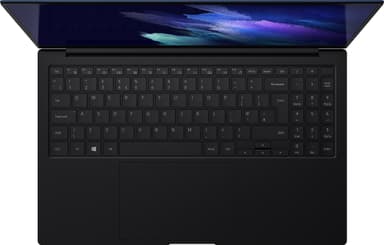 Samsung Galaxy Book Pro i7/16/512 15.6" bärbar dator