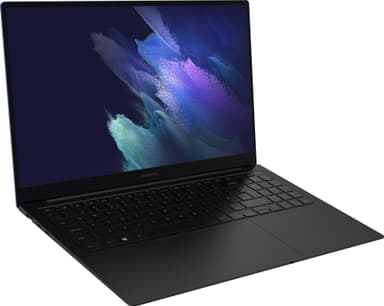 Samsung Galaxy Book Pro i7/16/512 15.6" bärbar dator