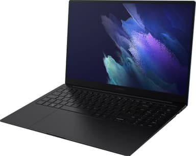 Samsung Galaxy Book Pro i7/16/512 15.6" bärbar dator