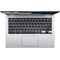 Acer Chromebook Spin 513 2-i-1 Q/4/64 (ljus silver)